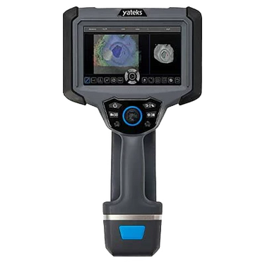 Yateks Realta 3D Video Borescope System